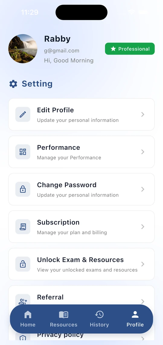 Inspectors Path screen 8