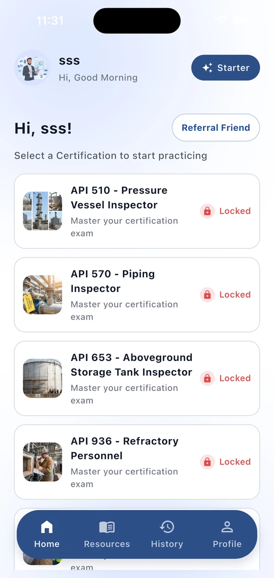 Inspectors Path screen 10